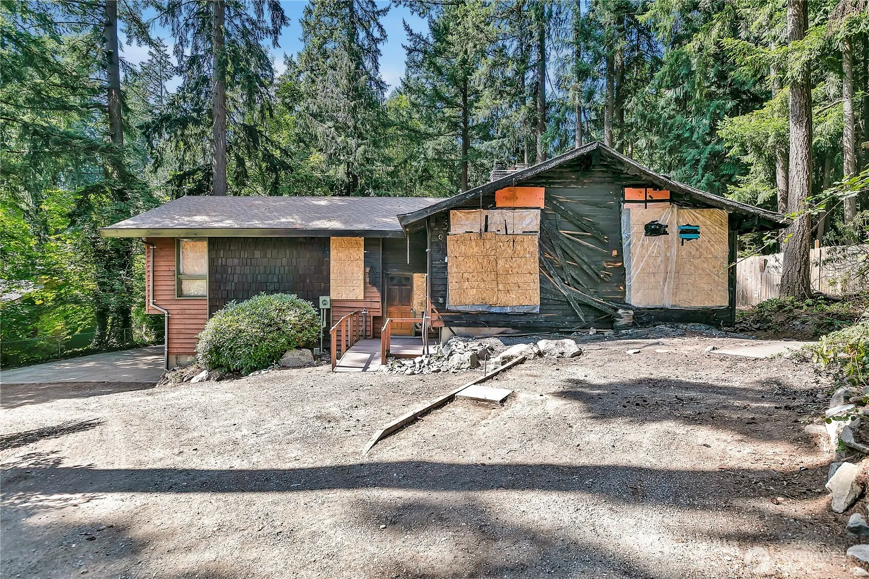 Property photo for 8501 121st Street E, Puyallup
