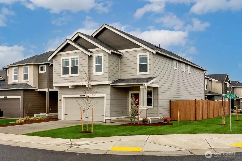 Property photo for 2139 Trailside Drive Ne #74, Olympia