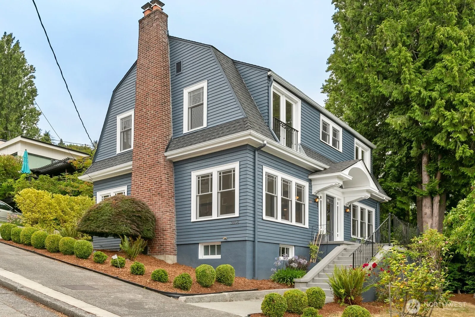 Property photo for 3808 E Jefferson St, Seattle