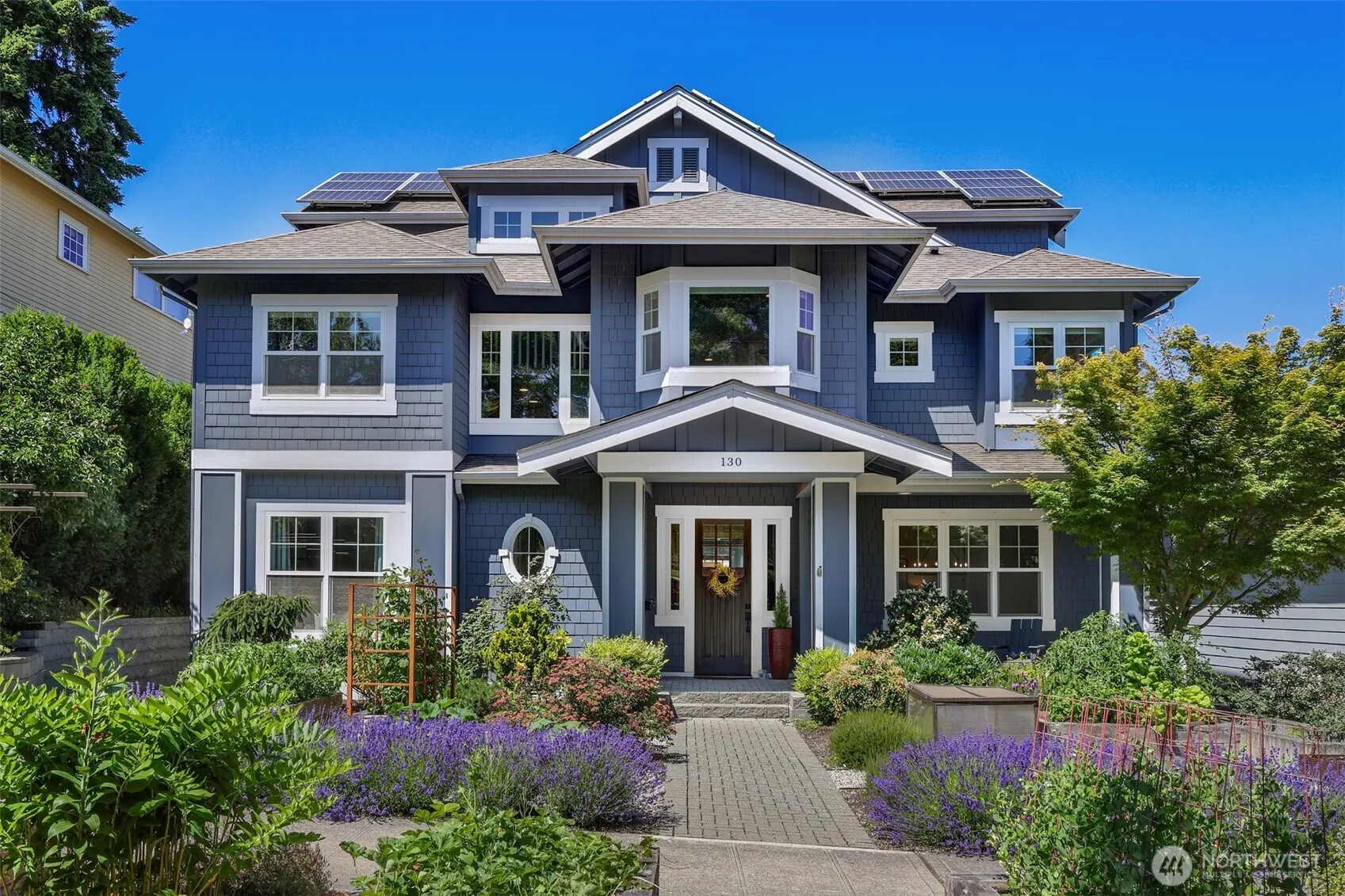 130 Ne 64th Street, Seattle