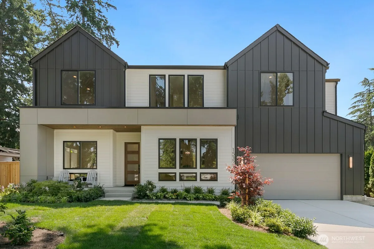 Property photo for 15321 Se 23rd Street, Bellevue