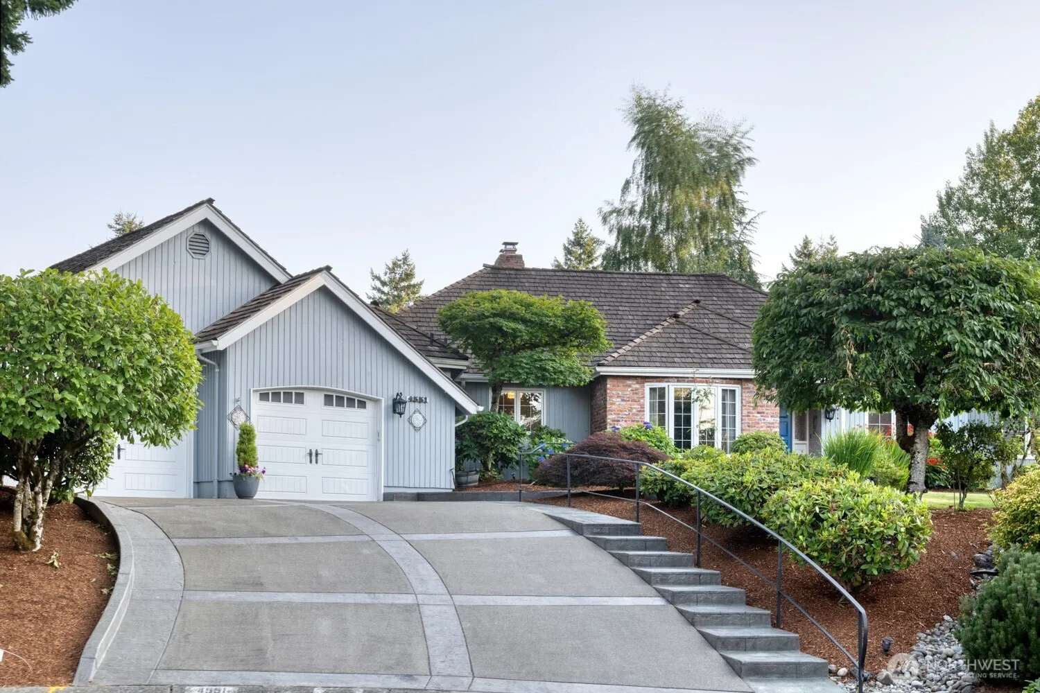Property photo for 4551 169th Place Se, Bellevue