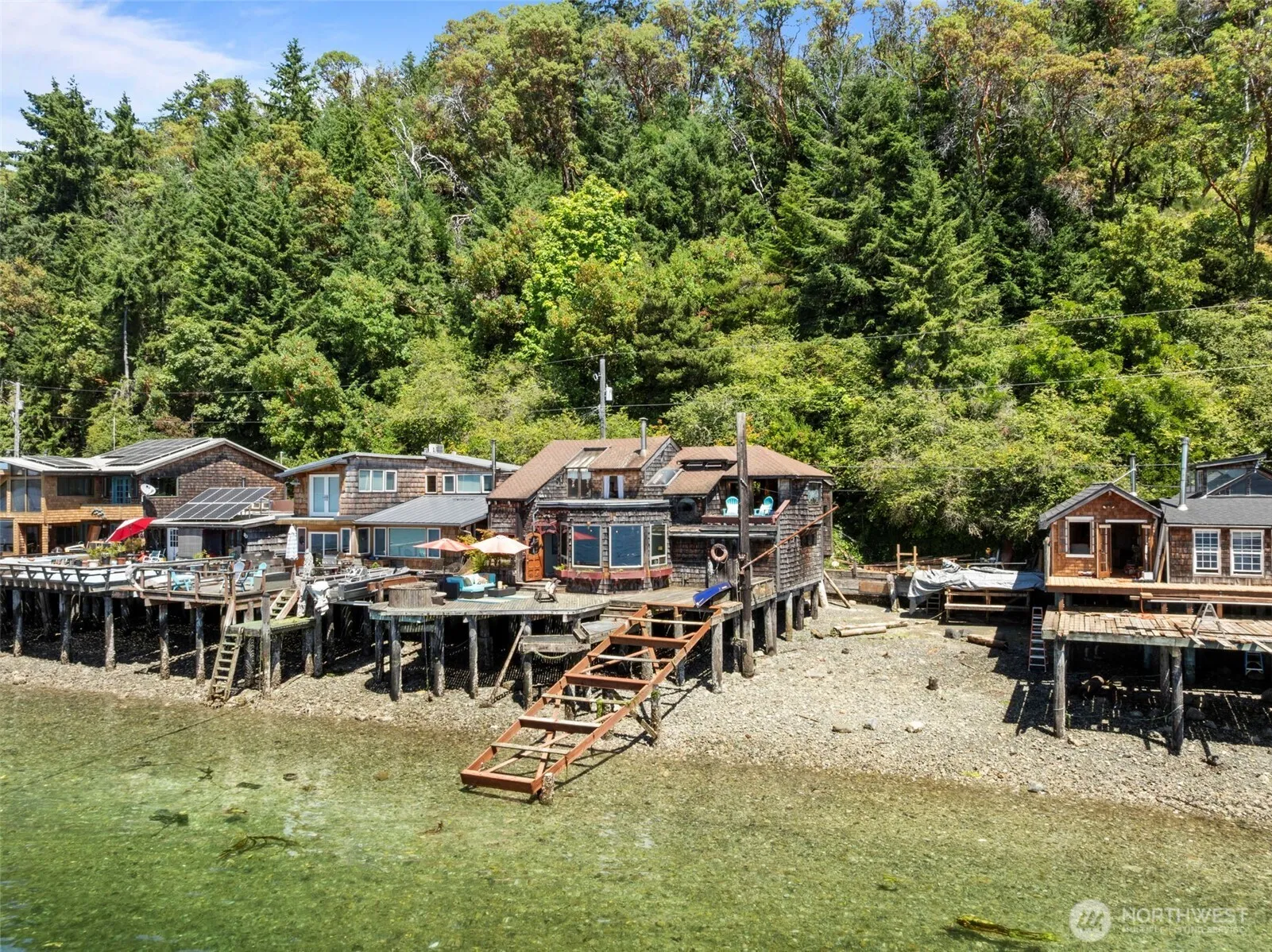 Property photo for 92 Salmon Beach, Tacoma photo 2