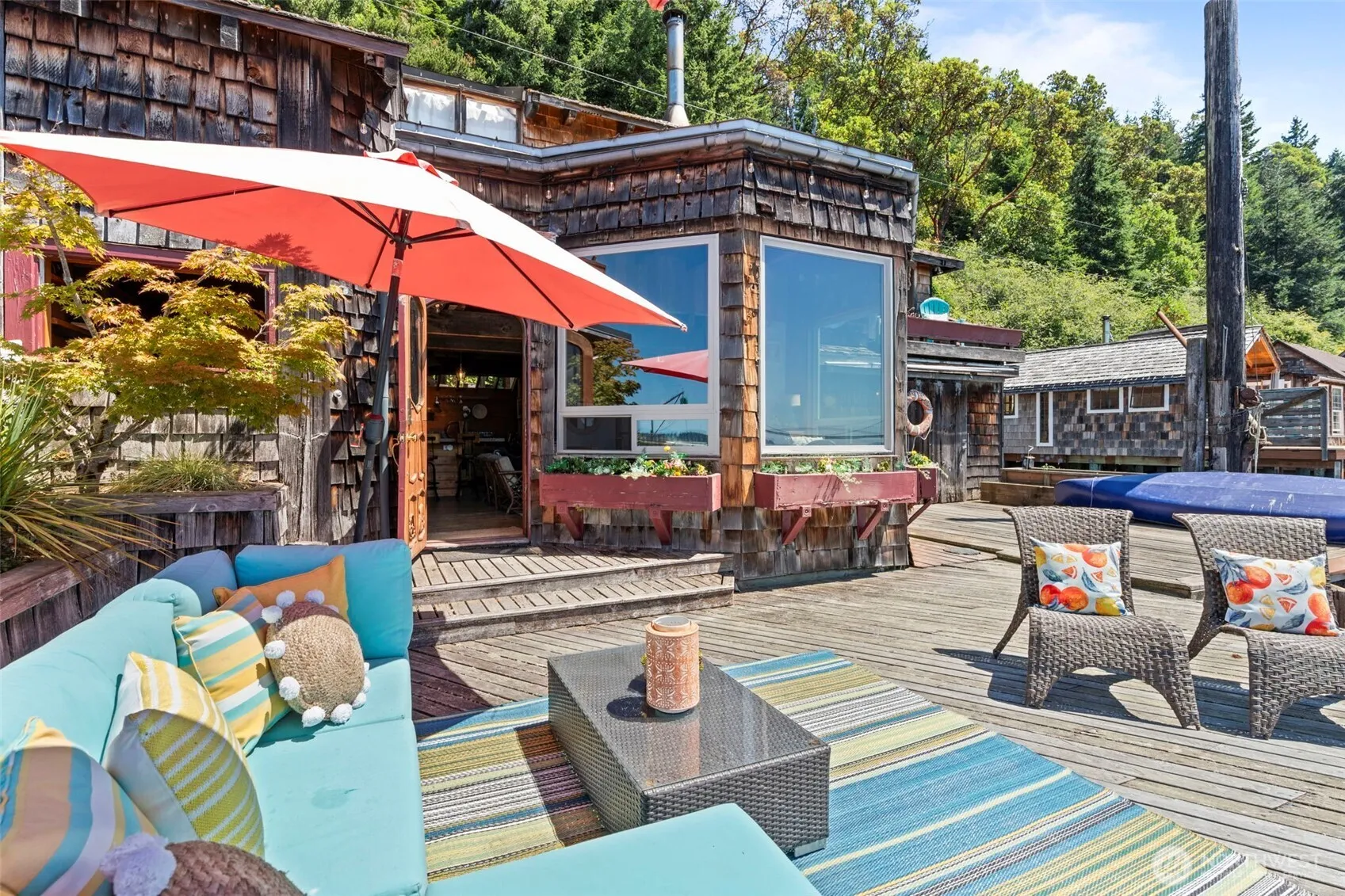 Property photo for 92 Salmon Beach, Tacoma