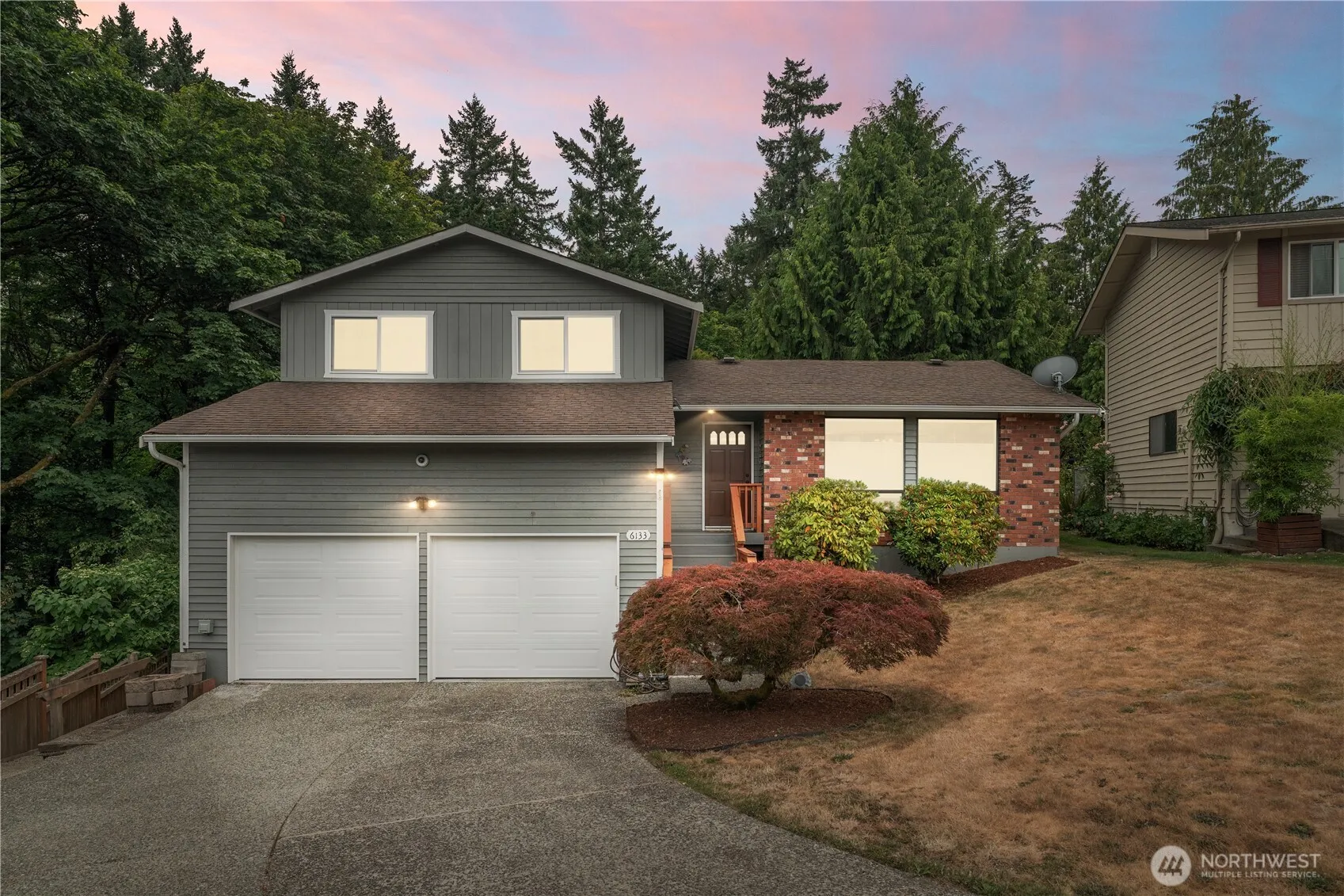 Property photo for 6133 S 294th Street, Auburn