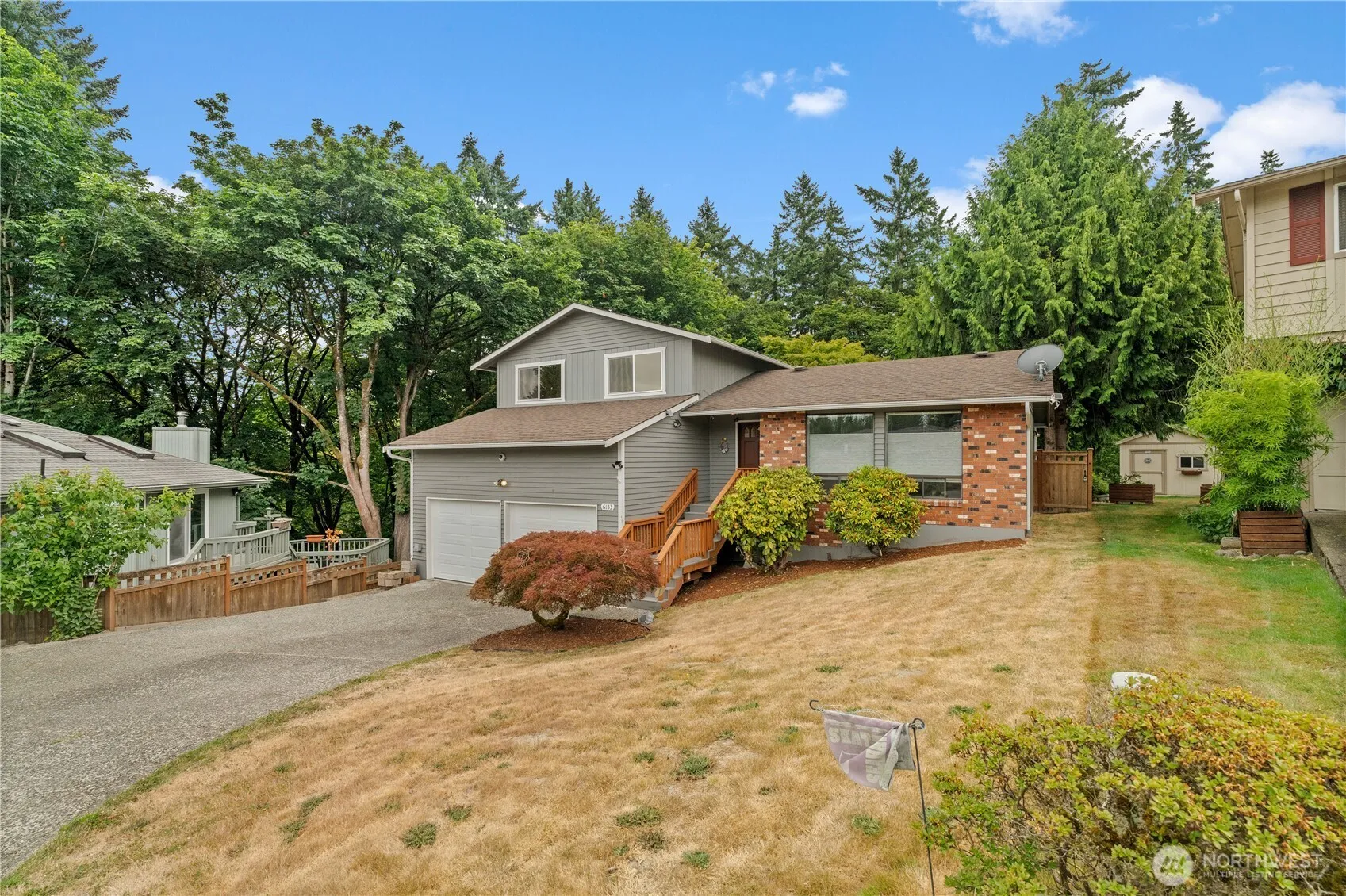 Property photo for 6133 S 294th Street, Auburn photo 2