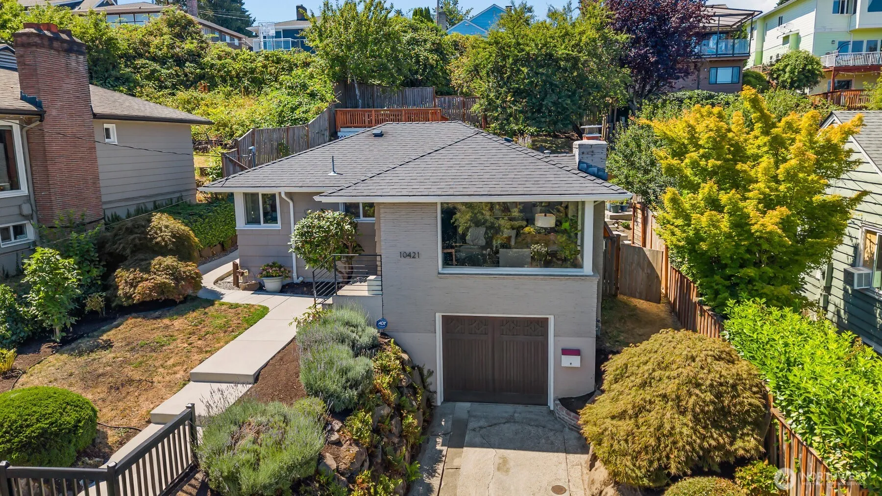 Property photo for 10421 66th Avenue S, Seattle