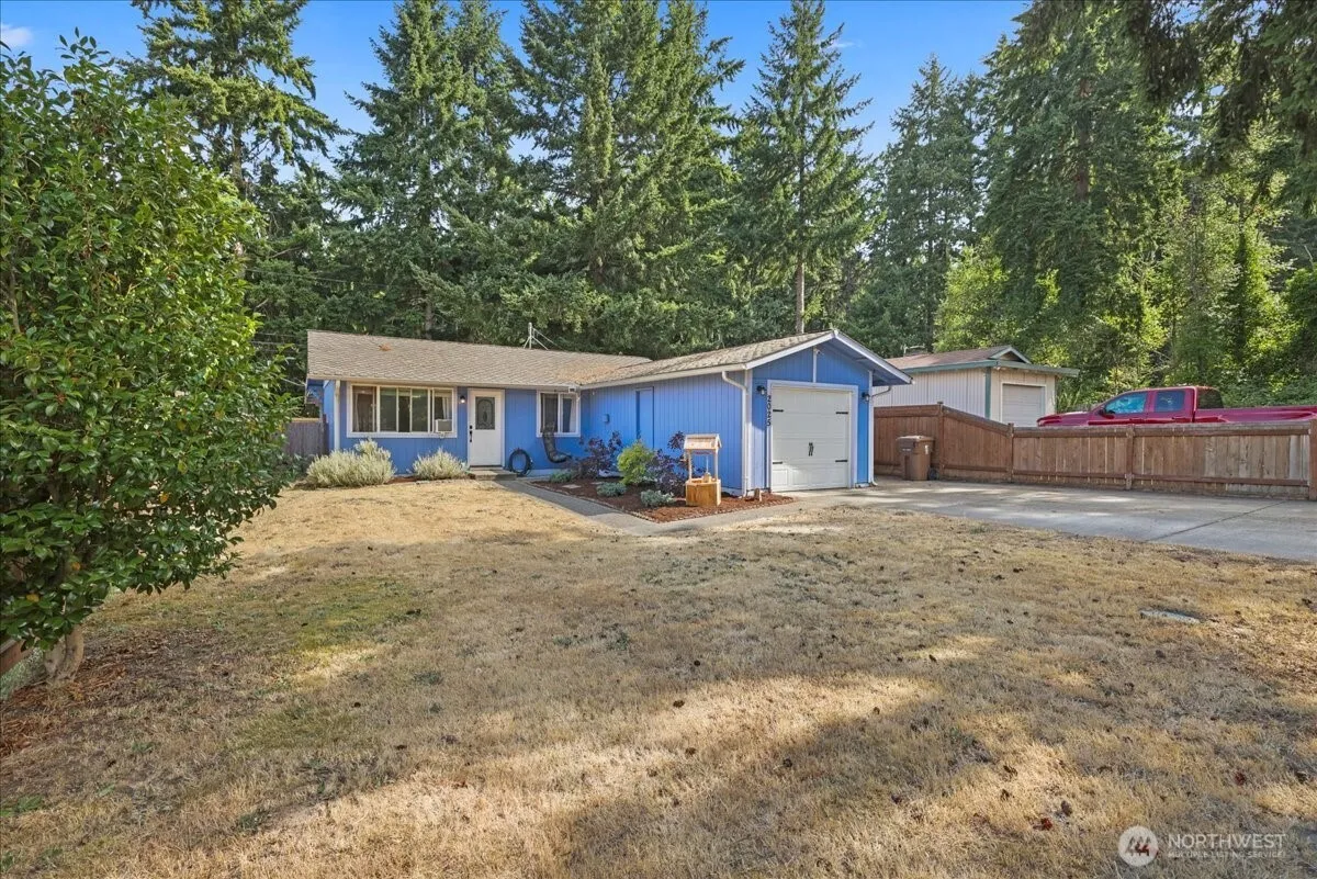 Property photo for 2025 E 62nd Street, Tacoma photo 2