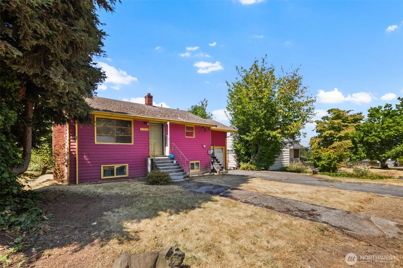 Property photo for 9807 59th Avenue S, Seattle photo 3
