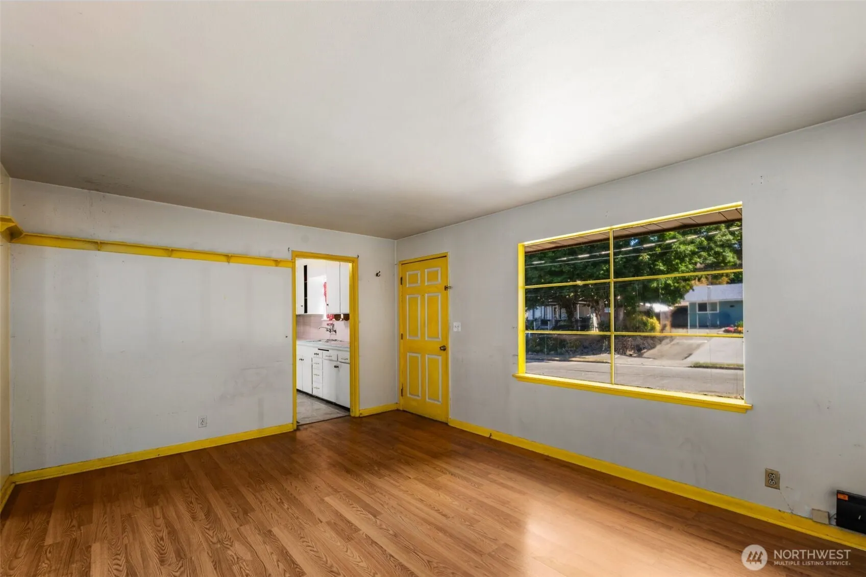 Property photo for 9807 59th Avenue S, Seattle photo 5