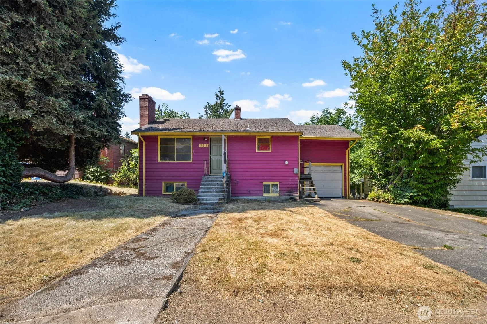 Property photo for 9807 59th Avenue S, Seattle photo 2