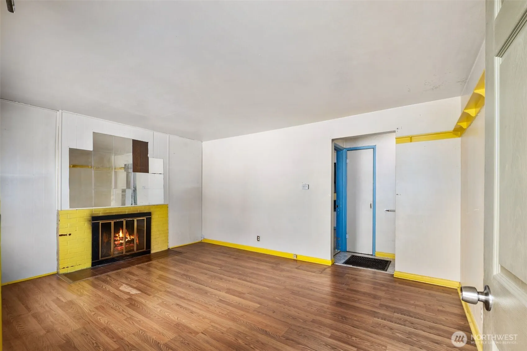 Property photo for 9807 59th Avenue S, Seattle photo 4
