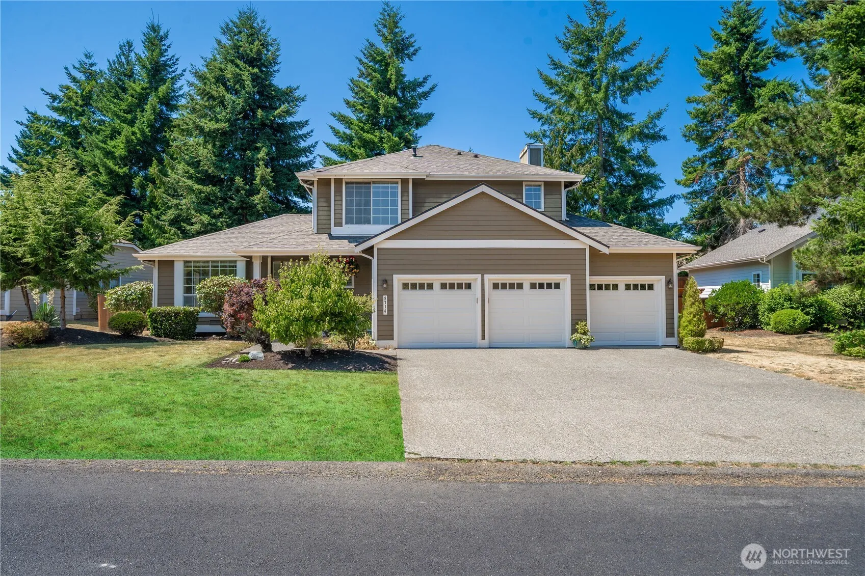 Property photo for 8714 64th Avenue E, Puyallup