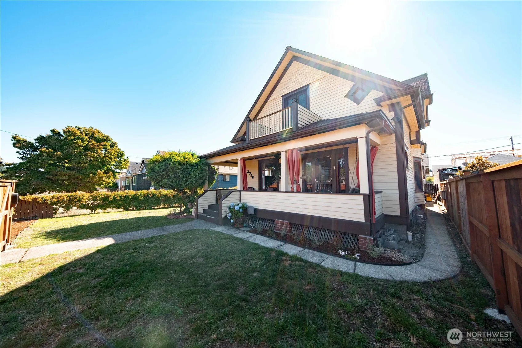 Property photo for 3710 E Spokane Street, Tacoma photo 2