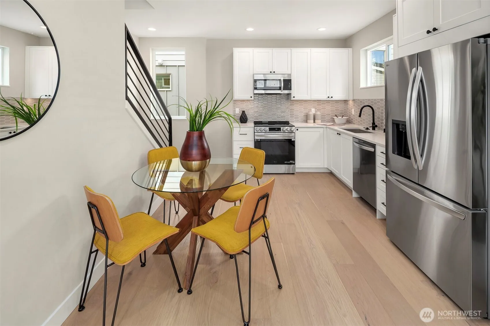 Property photo for 332 17th Avenue #b, Seattle photo 4