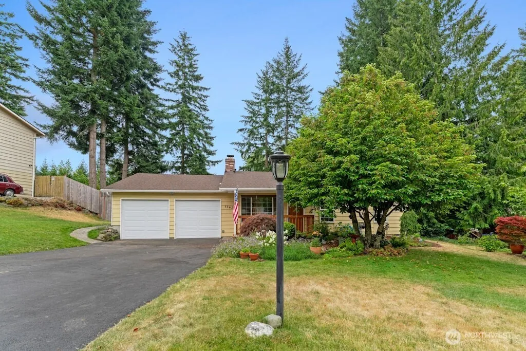 Property photo for 13621 Se 173rd Place, Renton