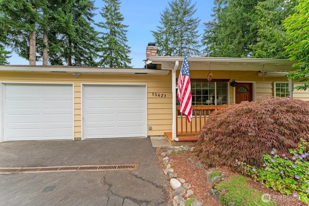 Property photo for 13621 Se 173rd Place, Renton photo 3