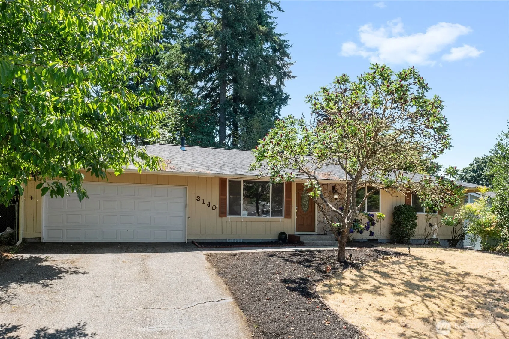 Property photo for 3140 Se Pierson Street, Port Orchard