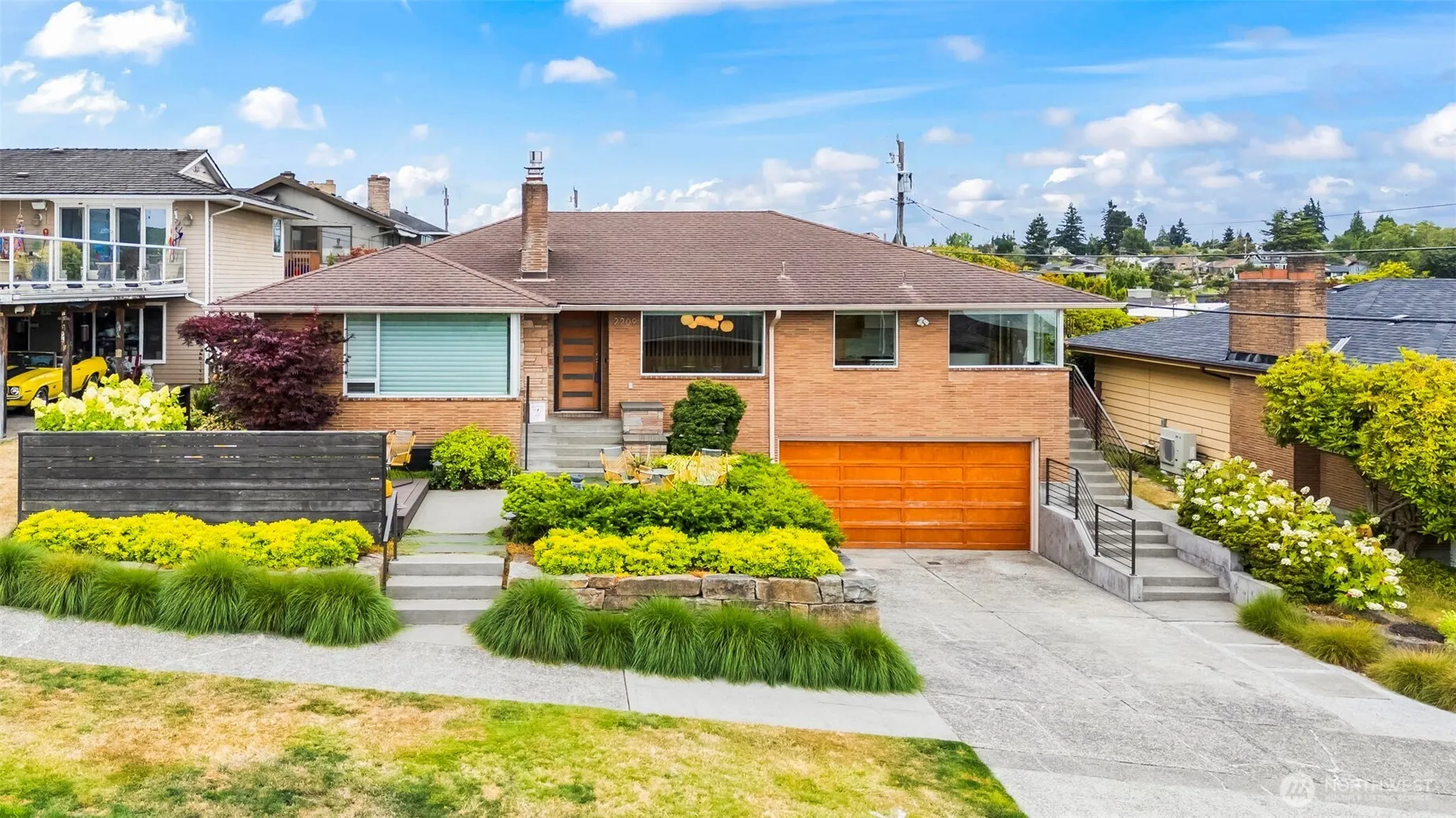 Property photo for 2209 Nw 93rd Street, Seattle photo 3