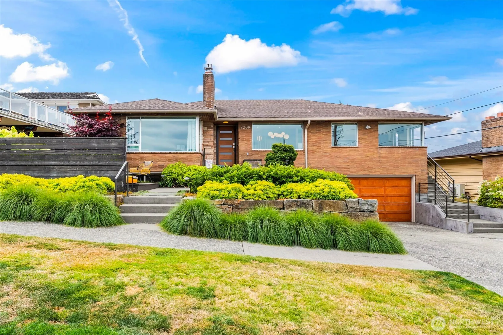 Property photo for 2209 Nw 93rd Street, Seattle