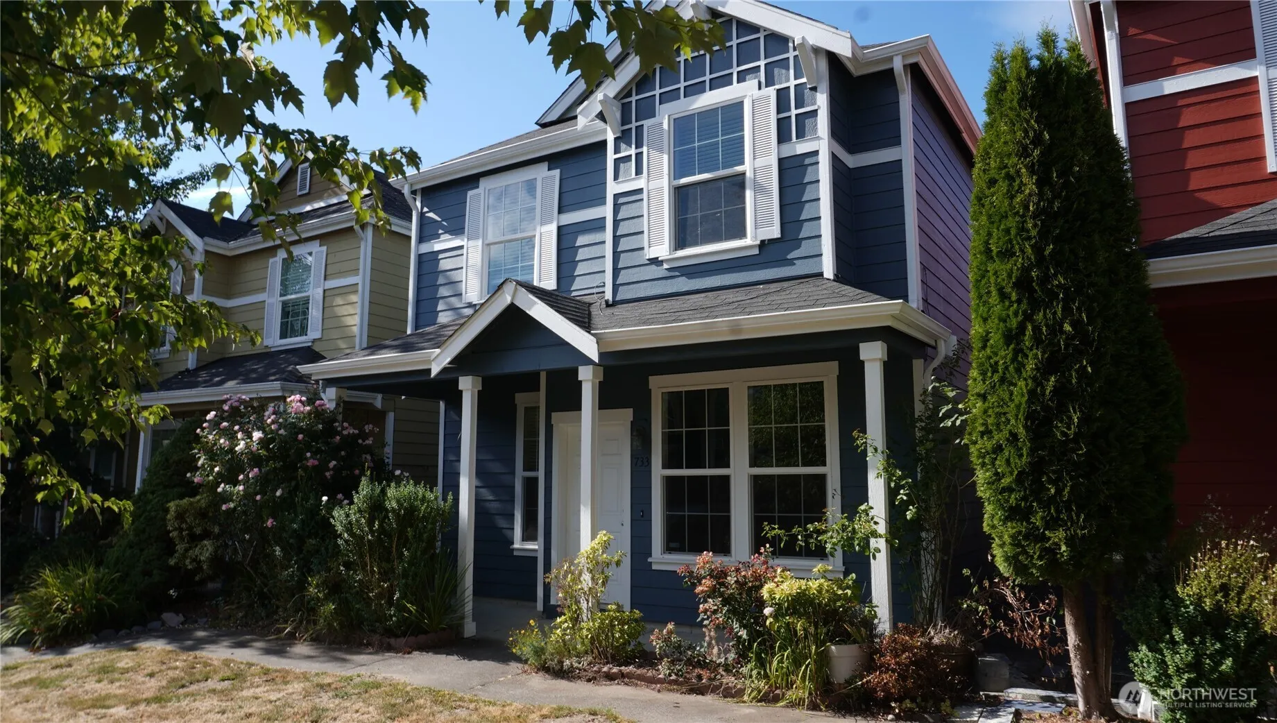 Property photo for 733 115th Street E, Parkland