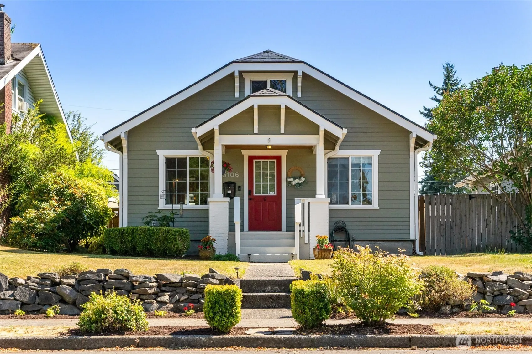 Property photo for 5106 N 39th Street, Tacoma