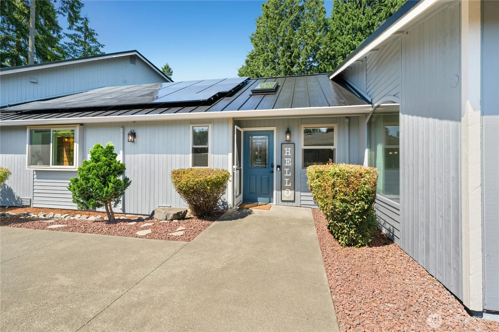 Property photo for 5508 Ne 10th Street, Renton photo 3