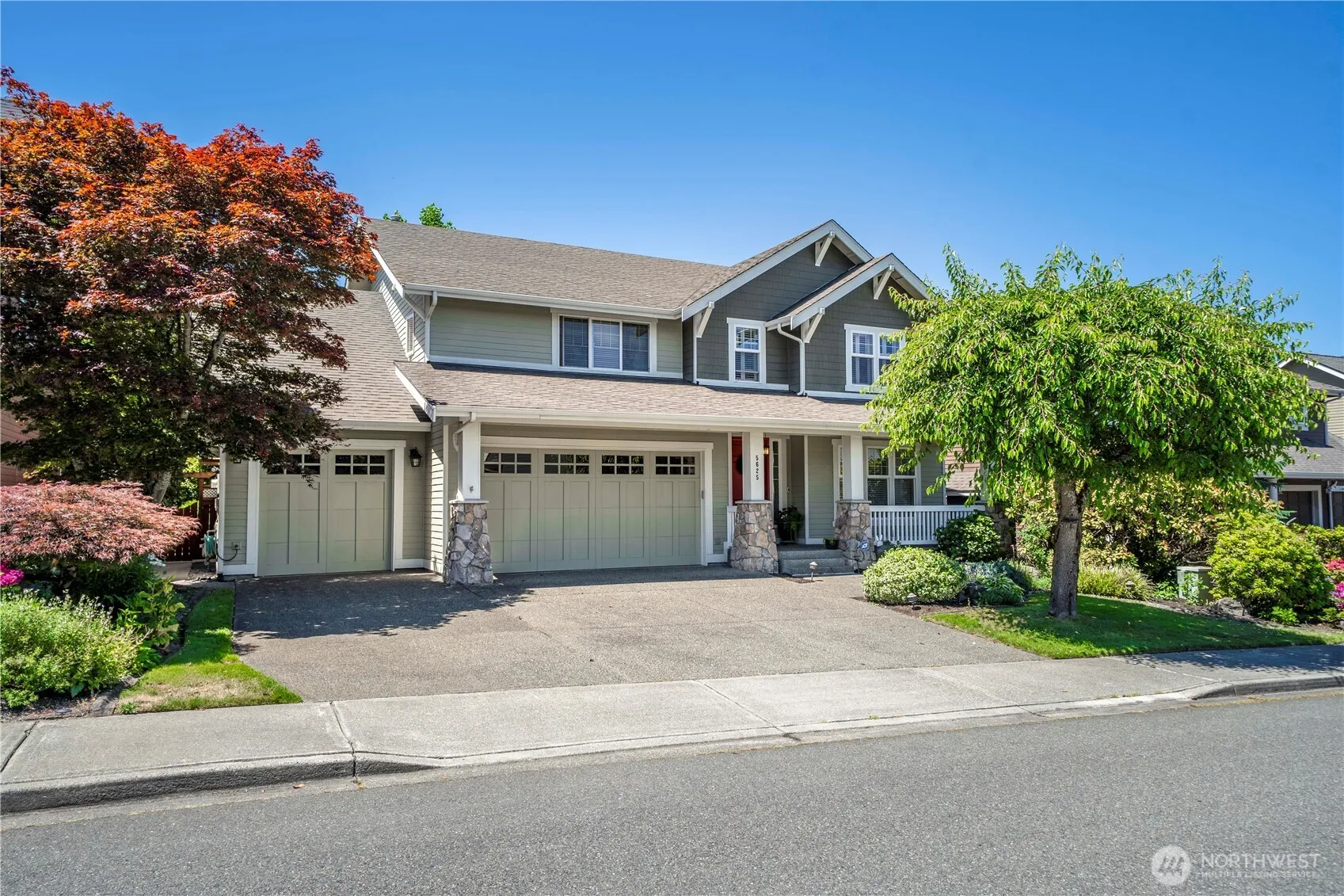 Property photo for 5625 Elizabeth Avenue Se, Auburn