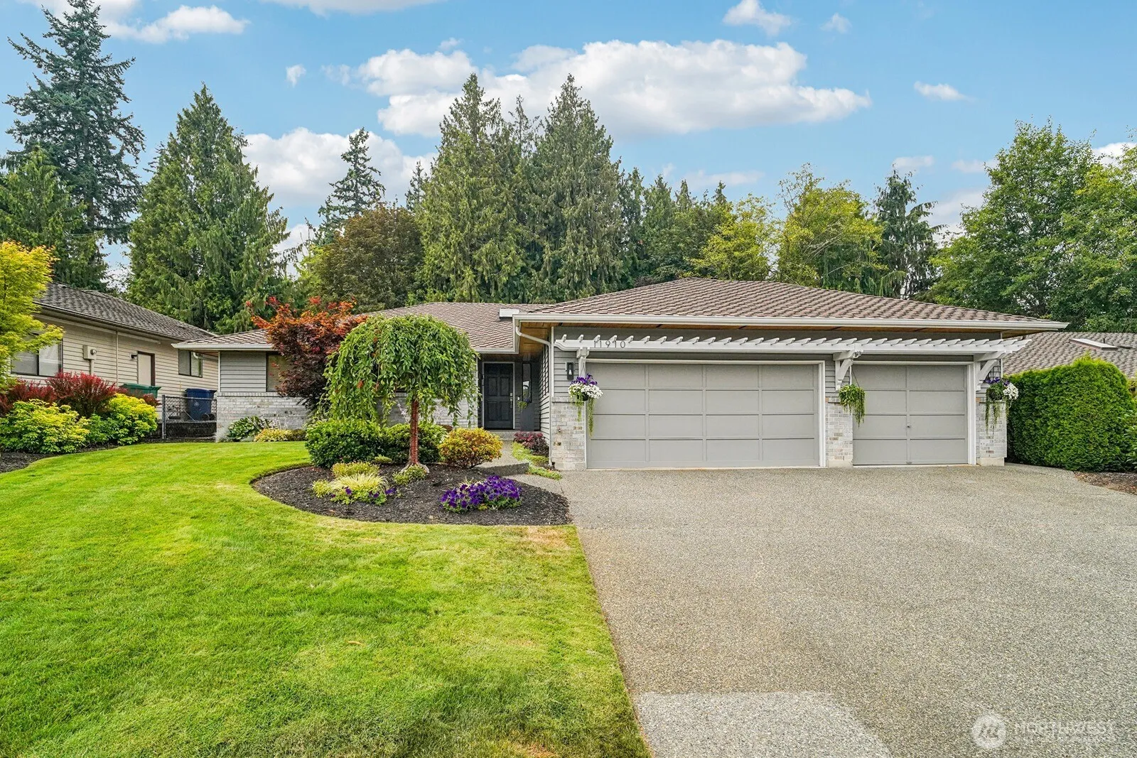 Property photo for 11910 43rd Drive Se, Everett