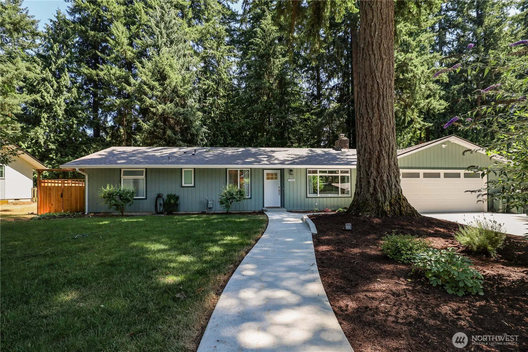Property photo for 5506 Windemere Drive Se, Olympia