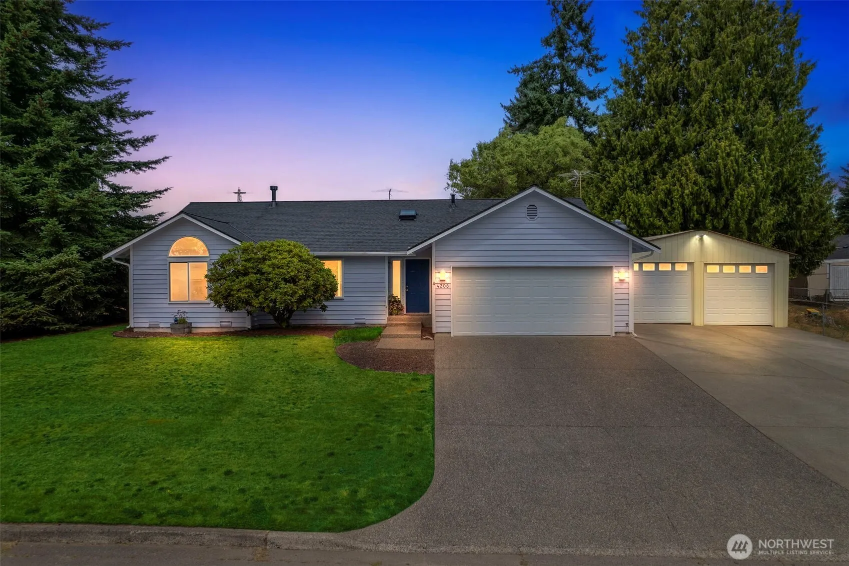 Property photo for 4208 S 293rd Street, Auburn