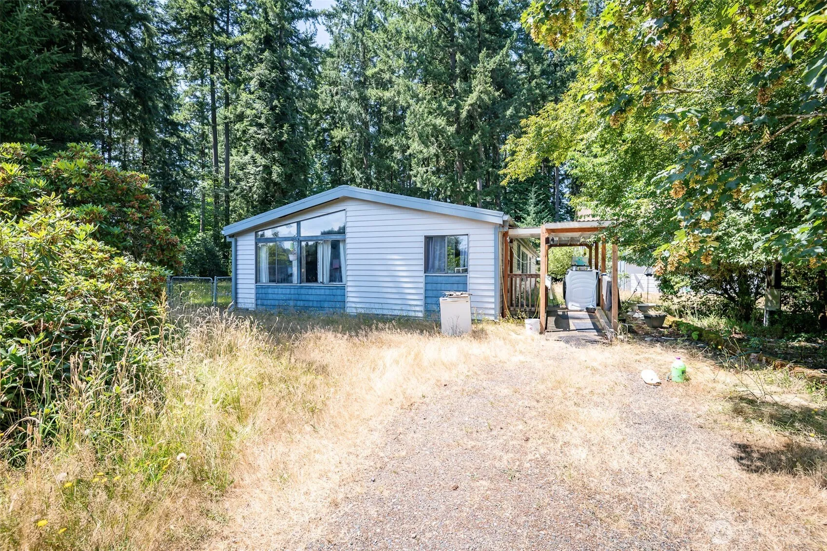 Property photo for 11810 Driver Street Sw, Olympia