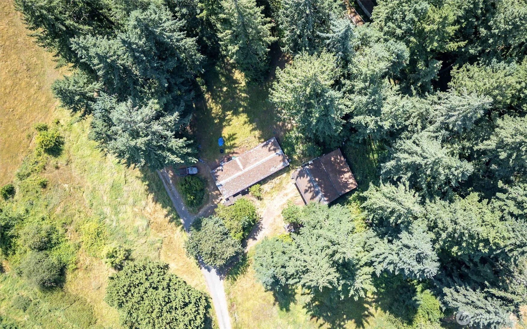 Property photo for 11810 Driver Street Sw, Olympia photo 4