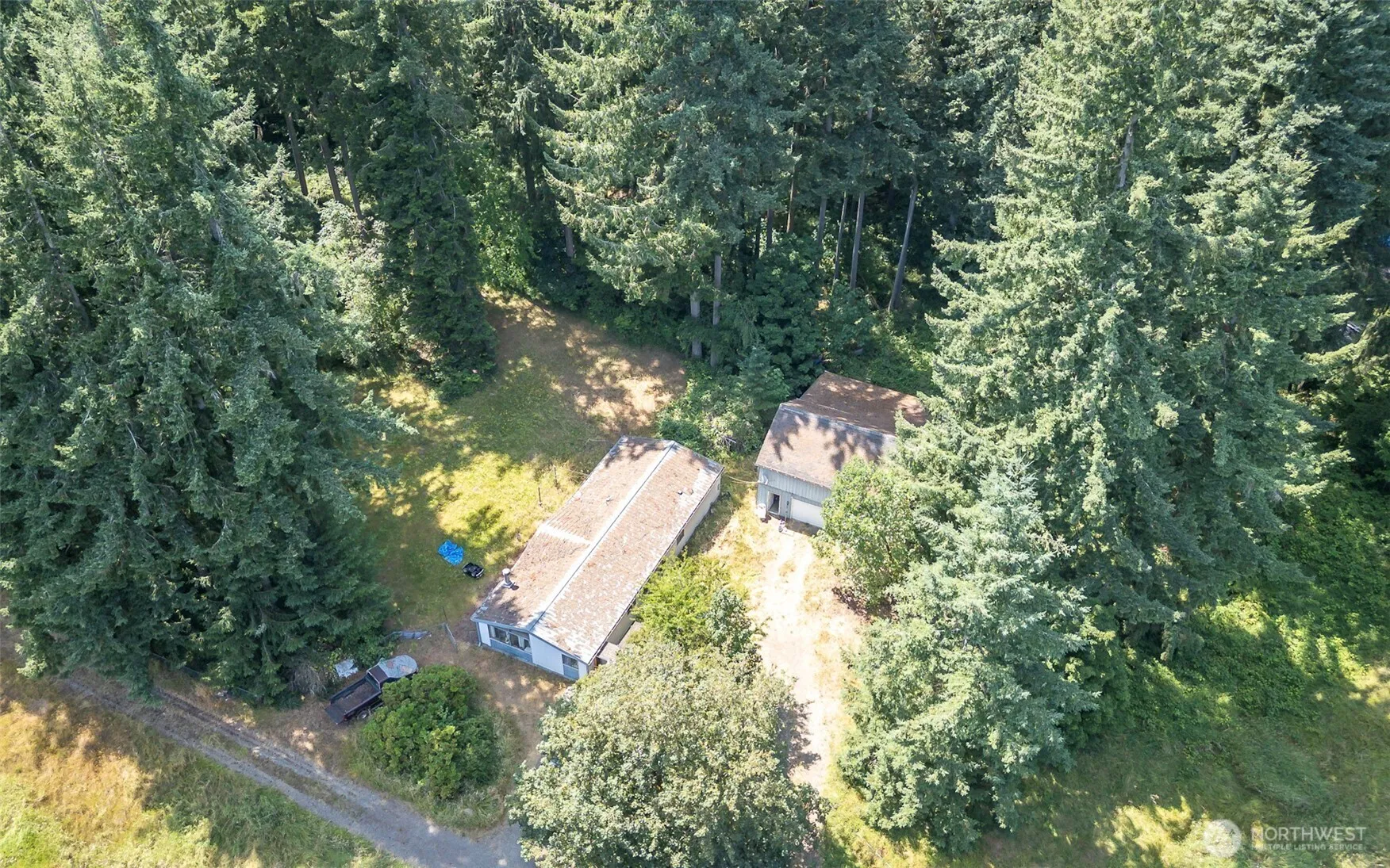 Property photo for 11810 Driver Street Sw, Olympia photo 5