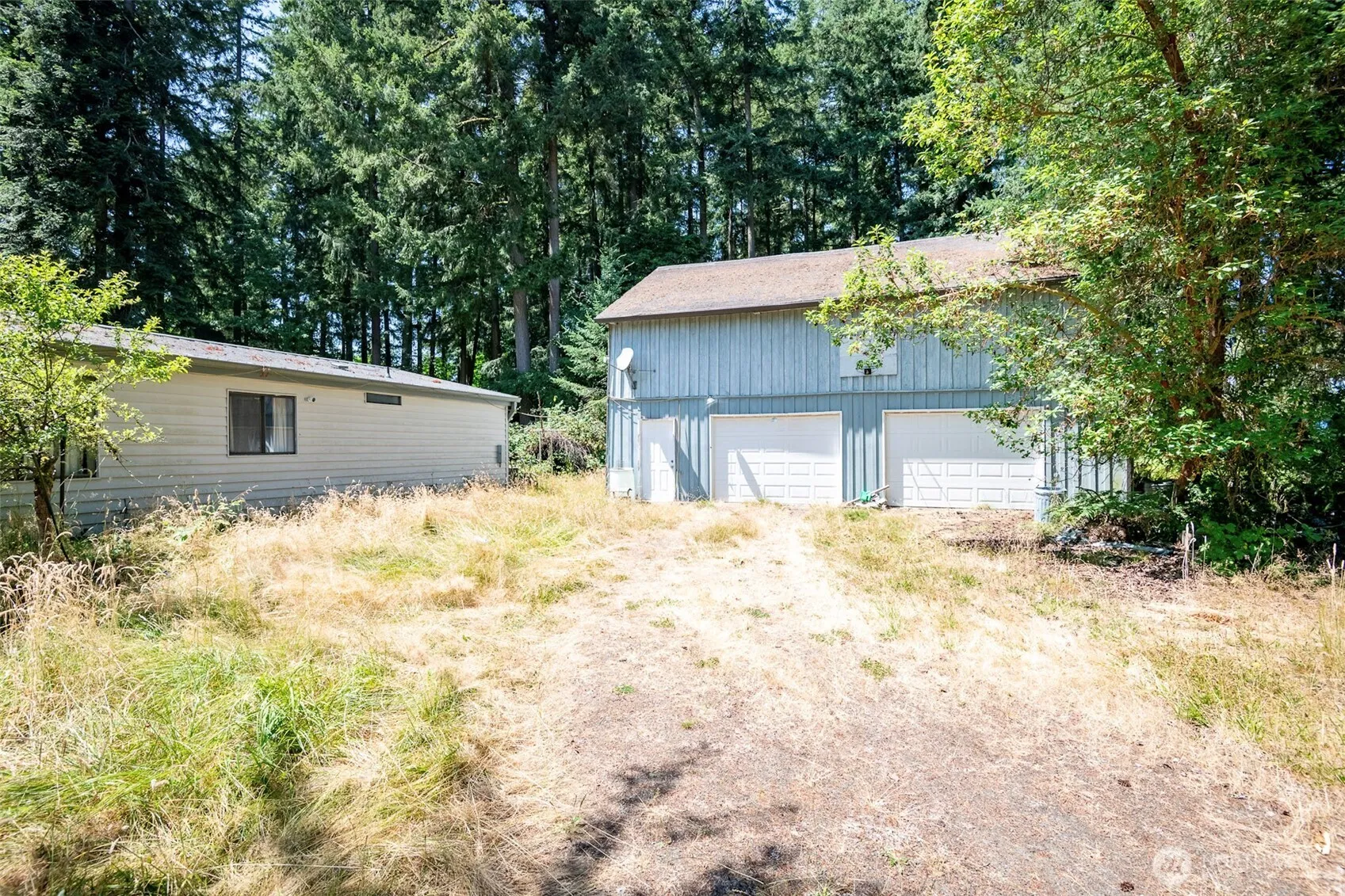 Property photo for 11810 Driver Street Sw, Olympia photo 3