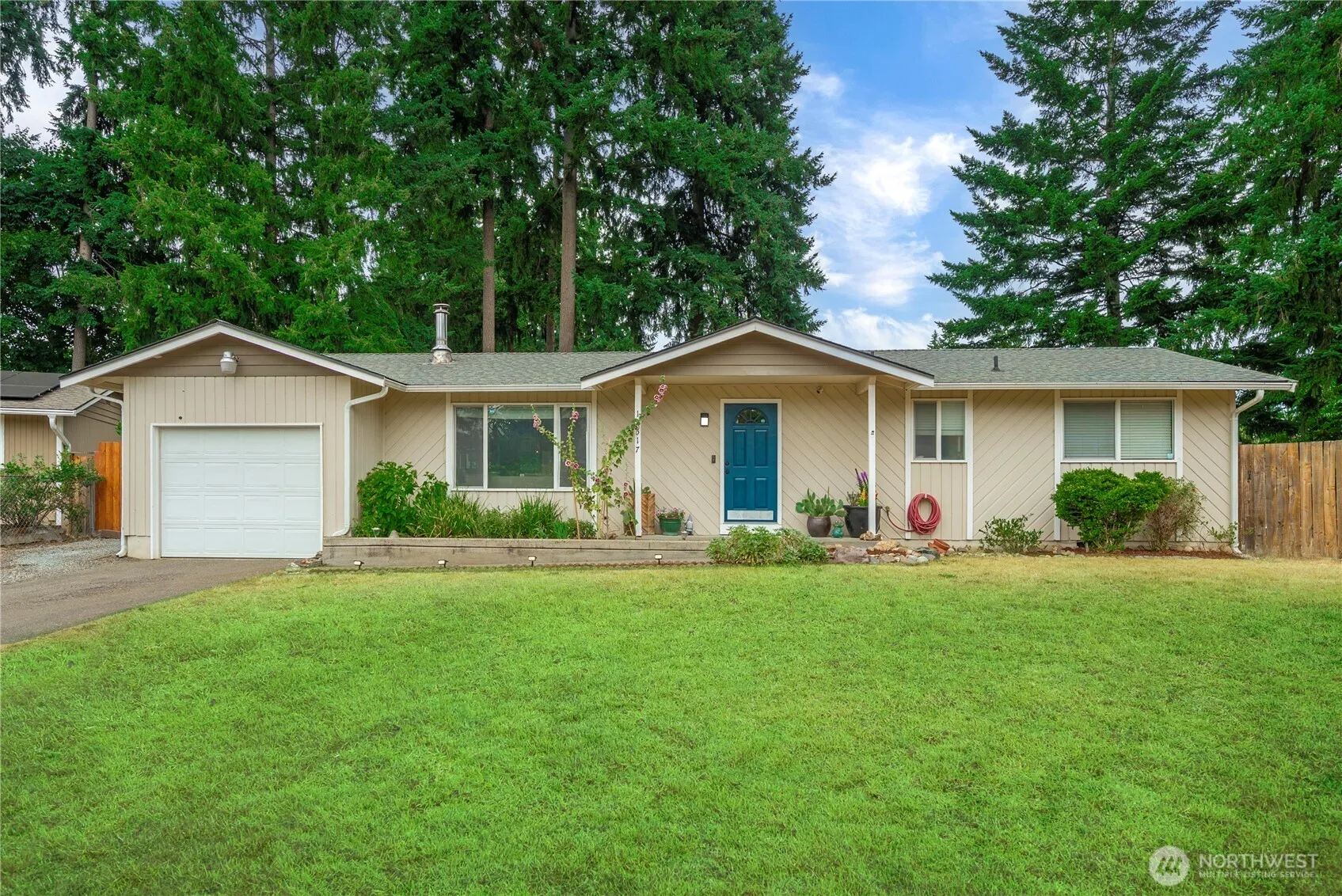 Property photo for 12517 134th Street Ct E, Puyallup