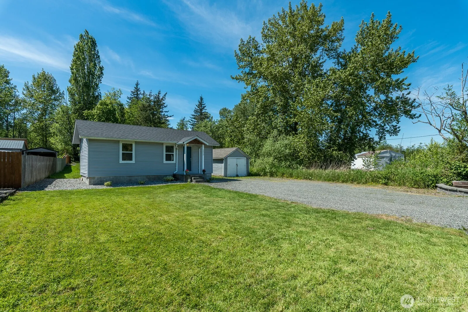 Property photo for 4479 Northwest Drive, Bellingham