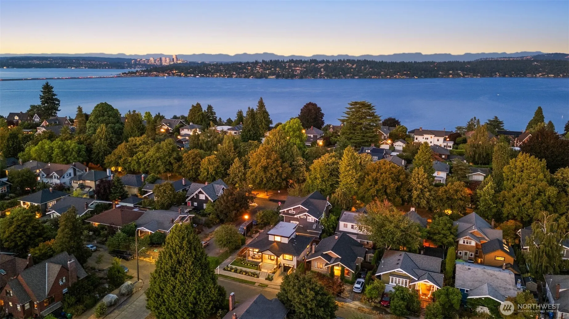 Property photo for 3304 37th Avenue S, Seattle