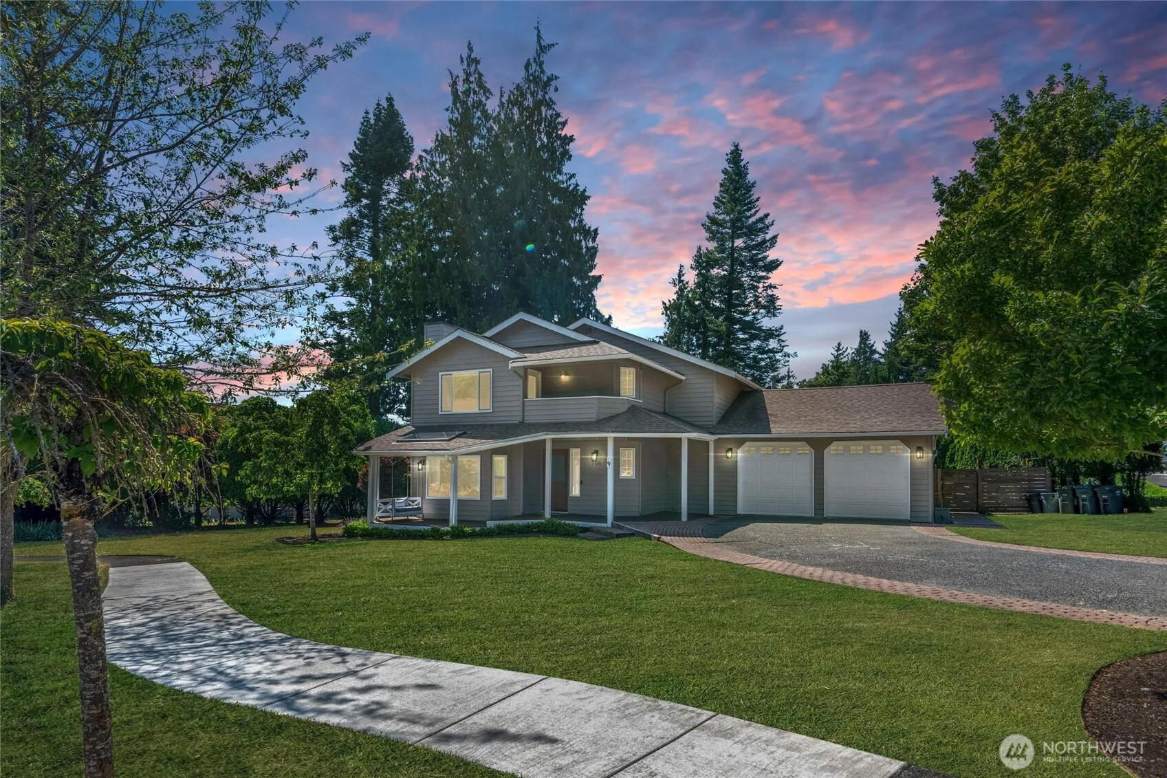 Property photo for 706 Fieldston Road, Bellingham