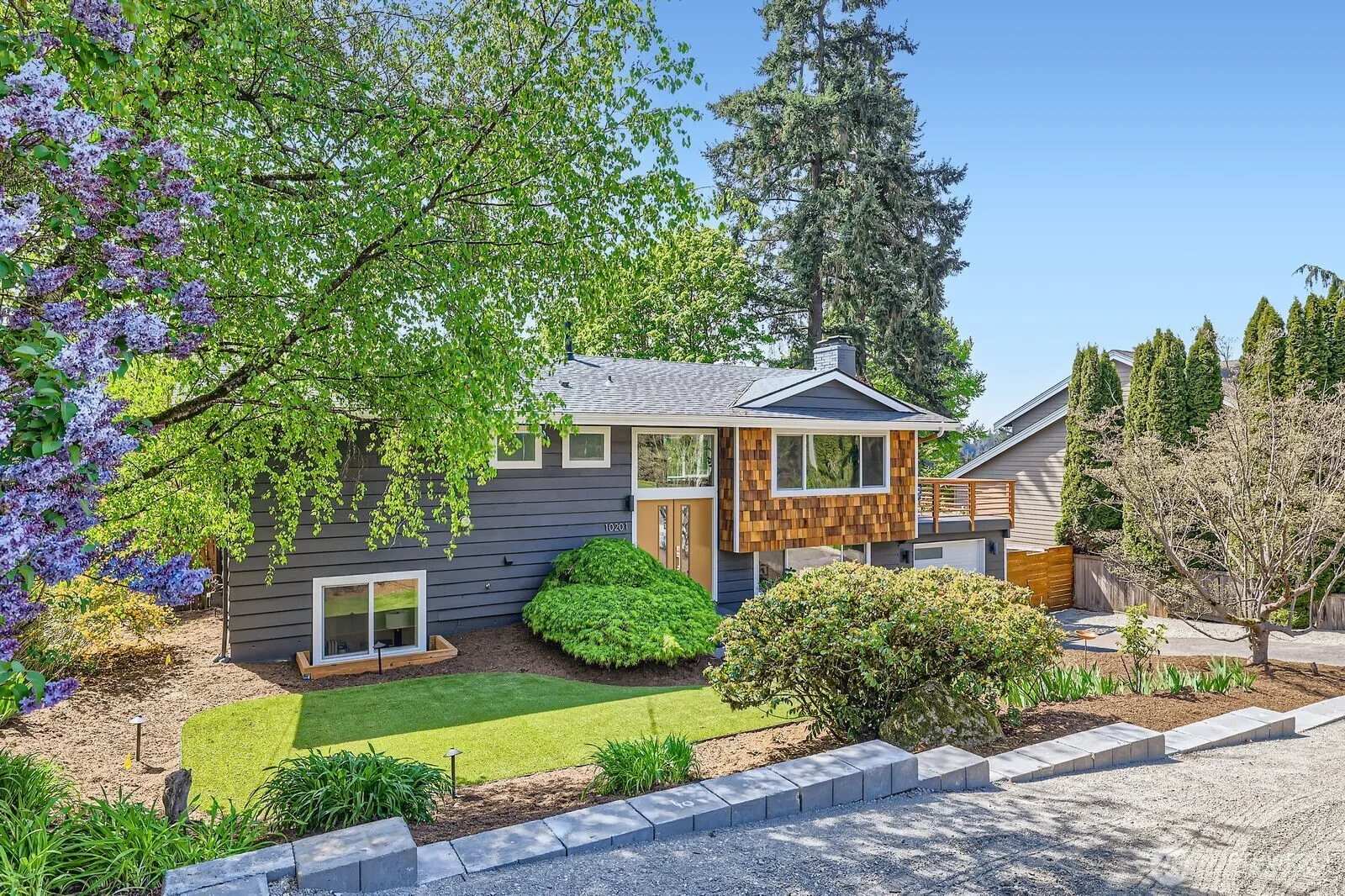 Property photo for 10201 Ne 198th Street, Bothell