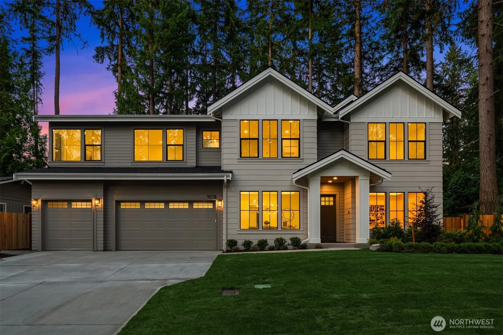 Property photo for 1638 153rd Avenue Se, Bellevue