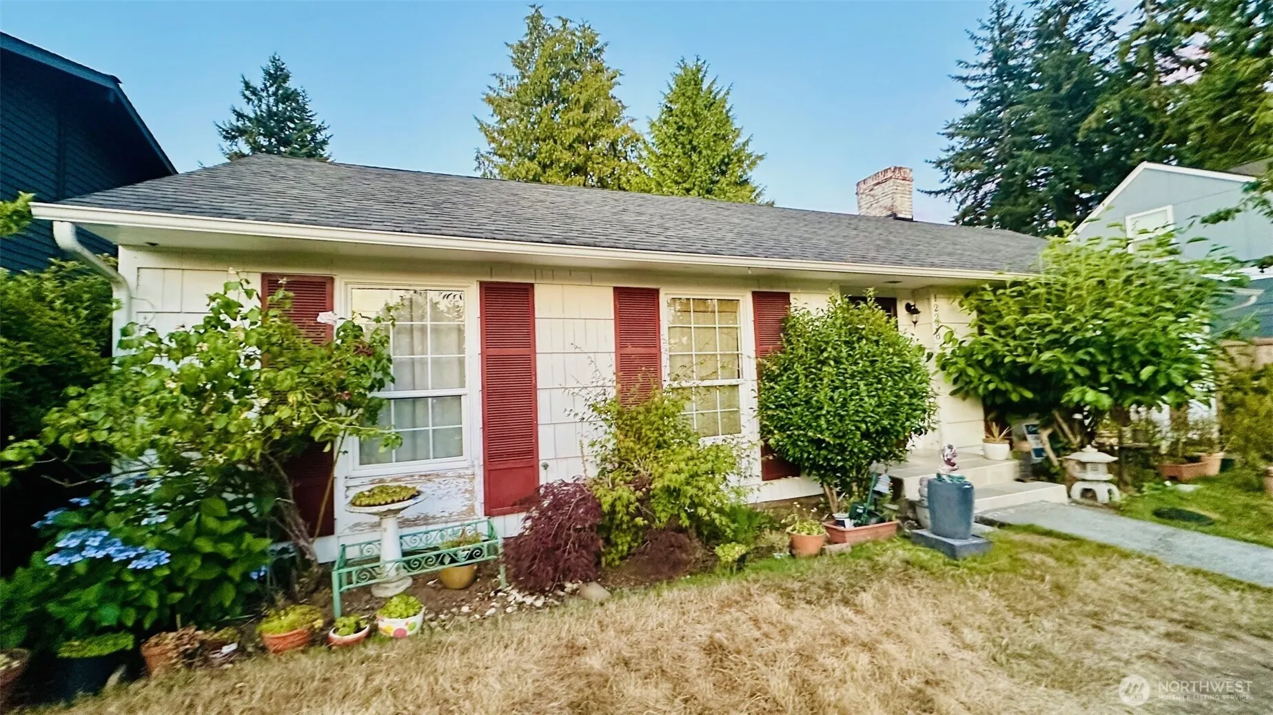 Property photo for 12238 4th Avenue Nw, Seattle photo 2