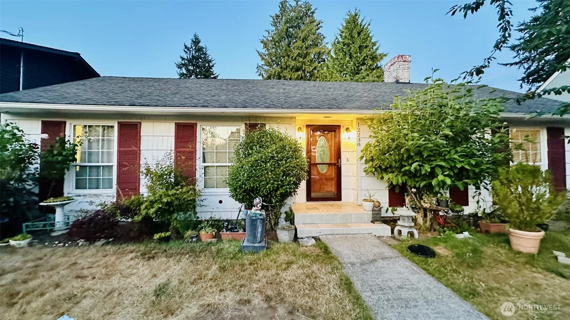 Property photo for 12238 4th Avenue Nw, Seattle