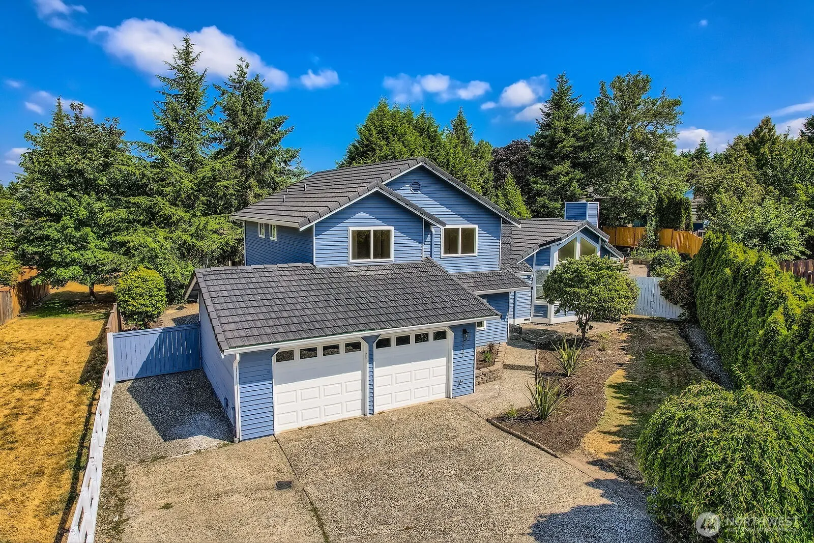 Property photo for 2502 Mill Avenue S, Renton