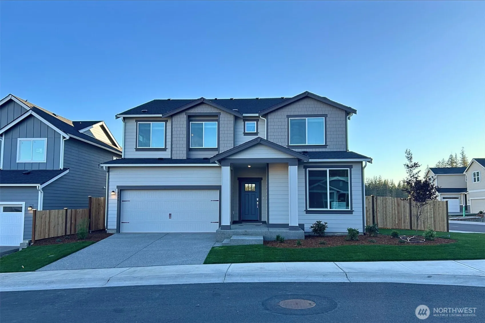 Property photo for 4244 Sw Rustler Street, Port Orchard