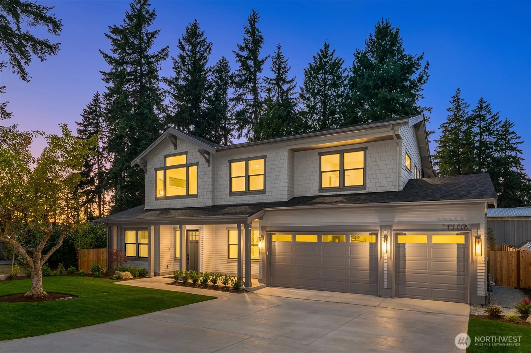 Property photo for 15118 Se 41st Street, Bellevue