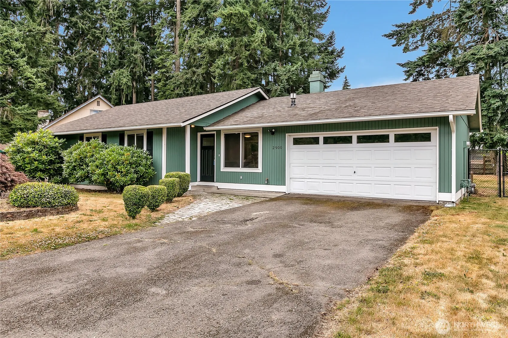Property photo for 2900 Se Elwood Court, Port Orchard
