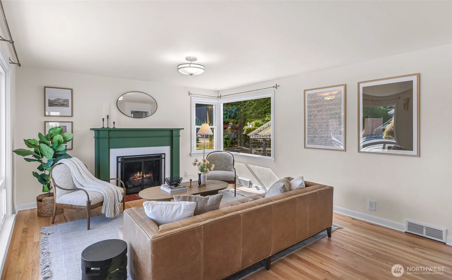 Property photo for 3712 W Prosper Street, Seattle photo 4