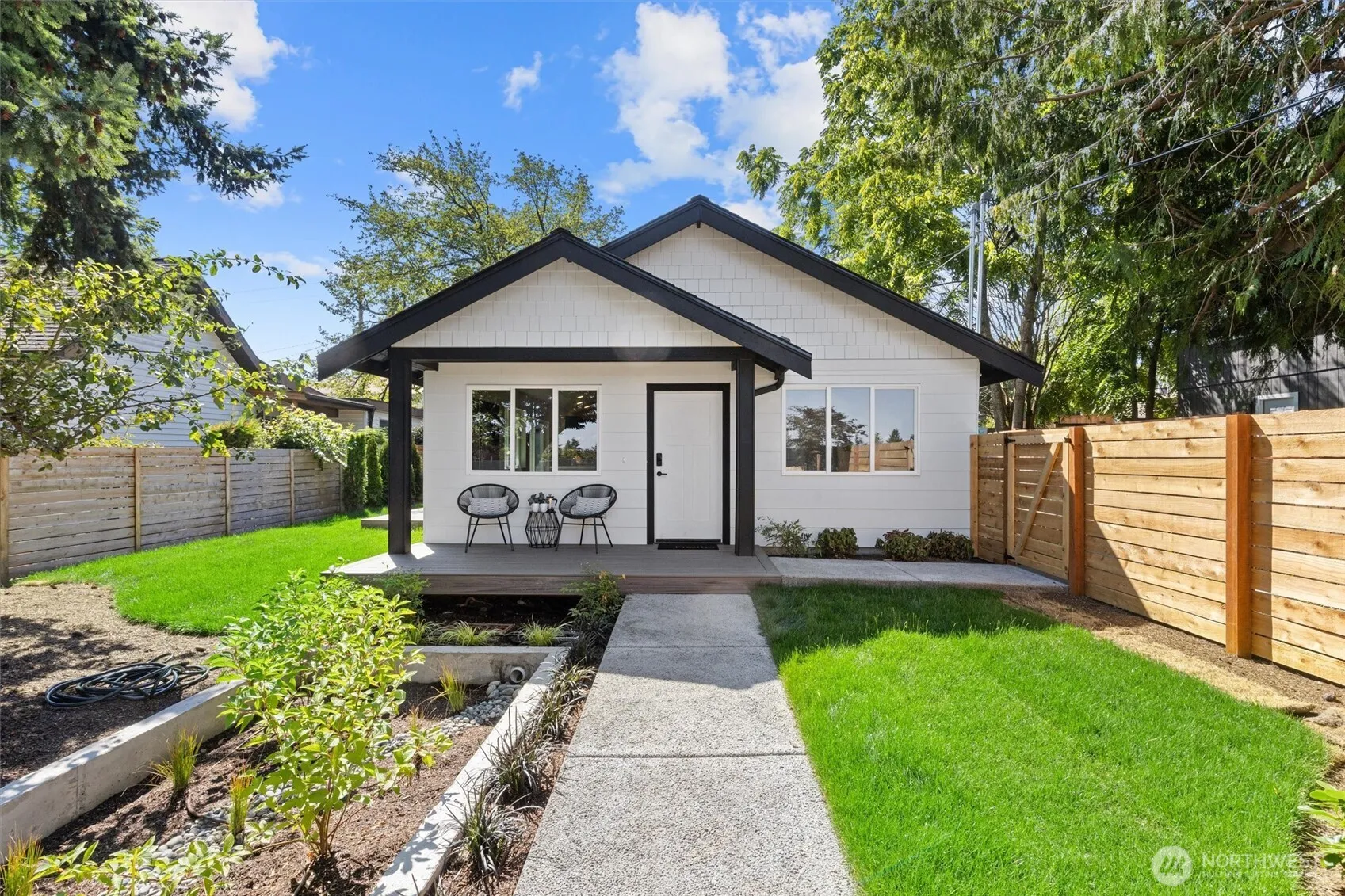 Property photo for 7711 34th Avenue Sw, Seattle