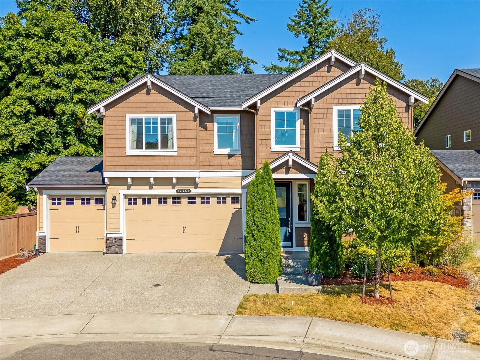 Property photo for 17750 Se 187th Pl, Renton